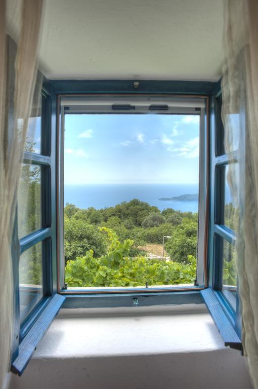 Holiday Home Neda Sveti Stefan Zimmer foto