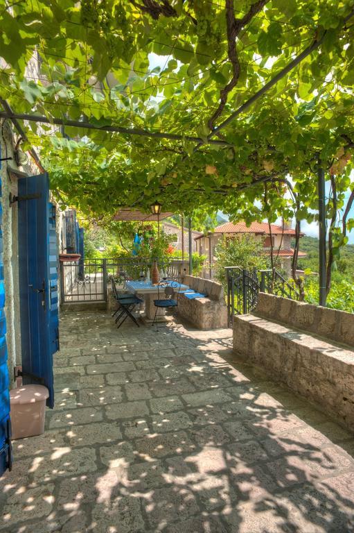 Holiday Home Neda Sveti Stefan Zimmer foto